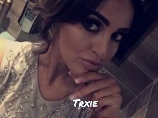 Trxie