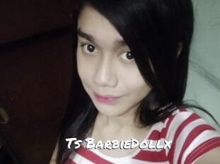 Ts_BarbieDollx