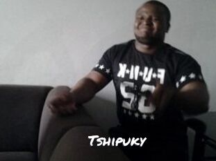 Tshipuky