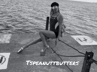 Tspeanuttbutters