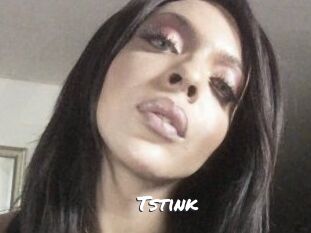 Tstink