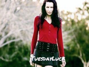 TuesdayLuck