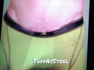 TuffAsSteel