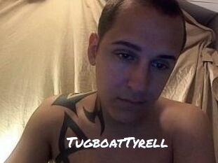 TugboatTyrell