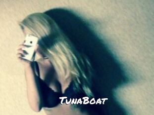 TunaBoat