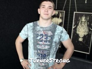 TurnerStrong