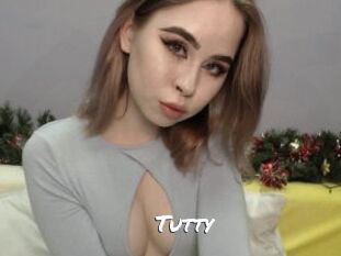 Tutty