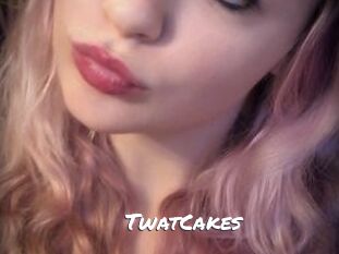 TwatCakes