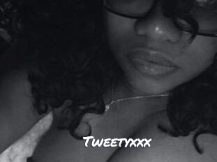Tweetyxxx