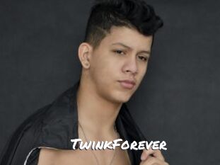 TwinkForever