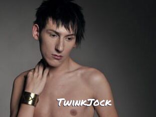 TwinkJock
