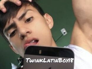 TwinkLatinBoy18