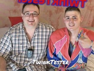 TwinkTester