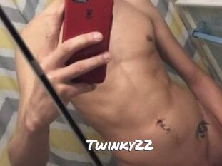 Twinky22