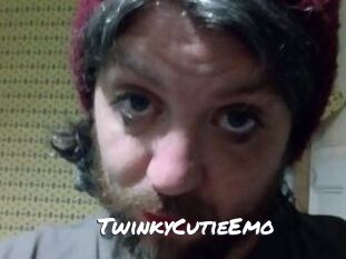 TwinkyCutieEmo Ochranne Siete