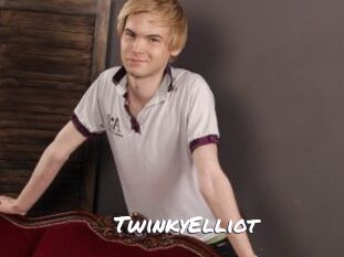 TwinkyElliot