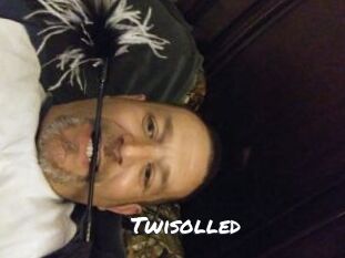 Twisolled