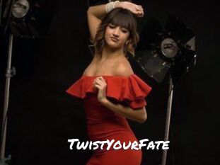 TwistYourFate