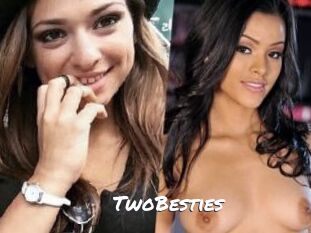 TwoBesties