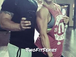 TwoFitSexies