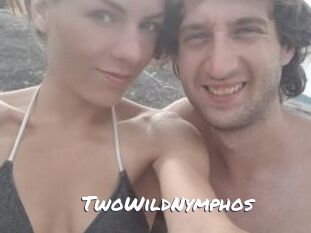TwoWildNymphos