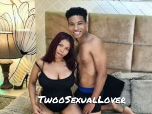 TwooSexualLover