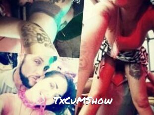 TxCuMShow