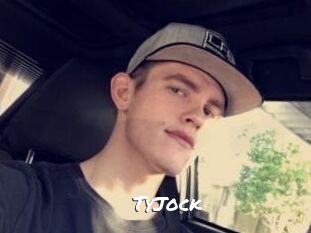 TyJock