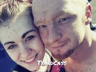 TyandCass