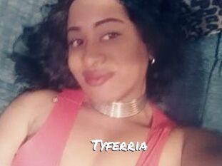 Tyferria