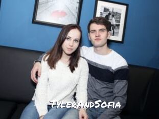 TylerAndSofia