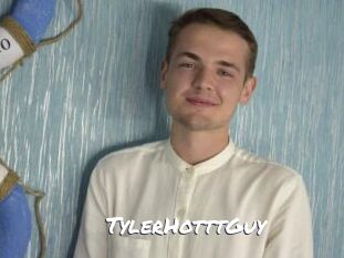 TylerHotttGuy