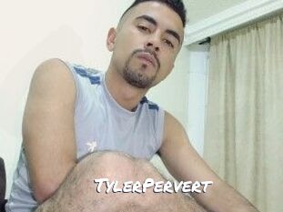 TylerPervert