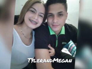 TylerandMegan