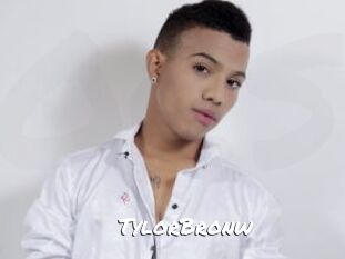 TylorBronw