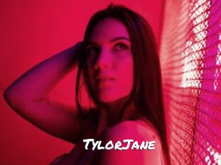 TylorJane