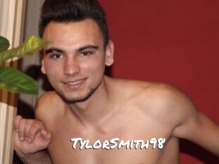 TylorSmith98