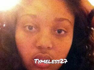 Tymeless27