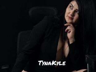 TynaKyle