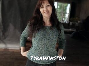 TyraWinston