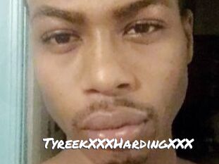 TyreekXXXHardingXXX