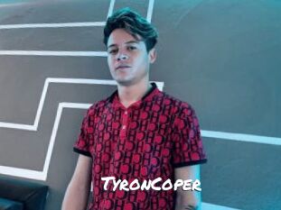 TyronCoper