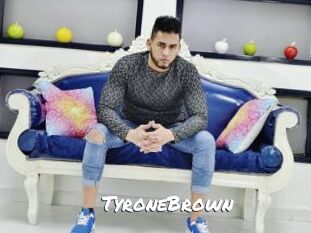 TyroneBrown