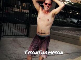 TysonThompson