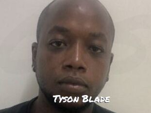 Tyson_Blade