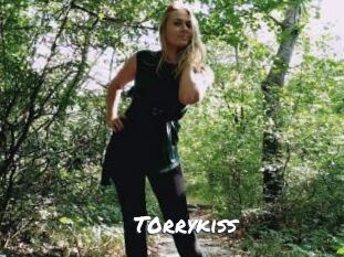 T0rrykiss