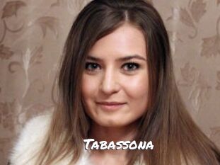 Tabassona