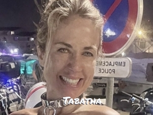 Tabatha