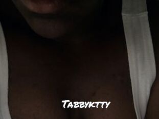 Tabbyktty