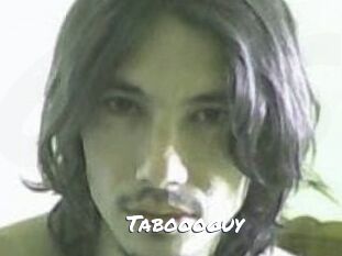 Taboooguy